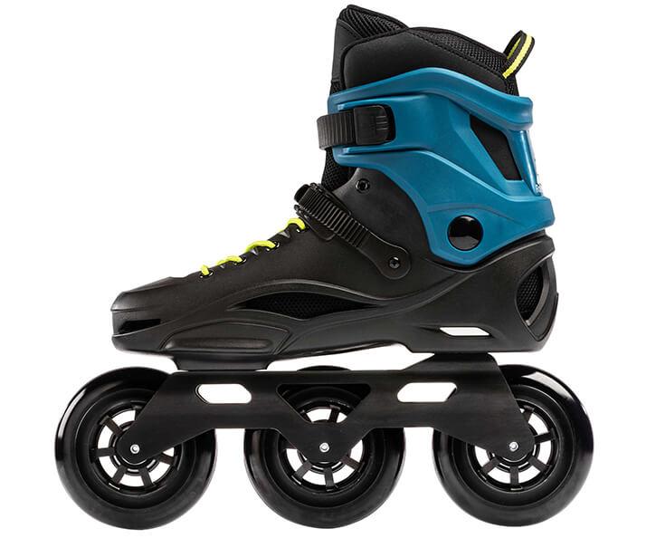 Rollerblade RB 110 3WD Skates - Inlinex