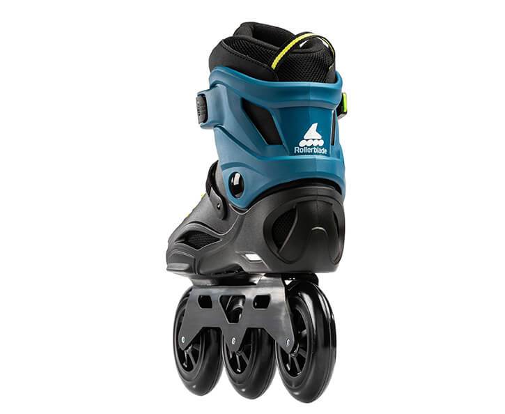 Rollerblade RB 110 3WD Skates - Inlinex