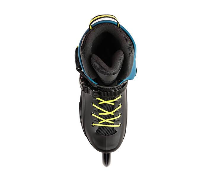 Rollerblade RB 110 3WD Skates - Inlinex