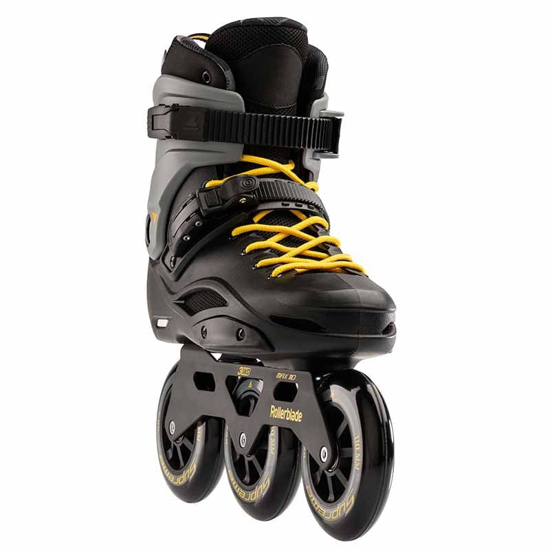 Rollerblade RB 110 Skates - Inlinex