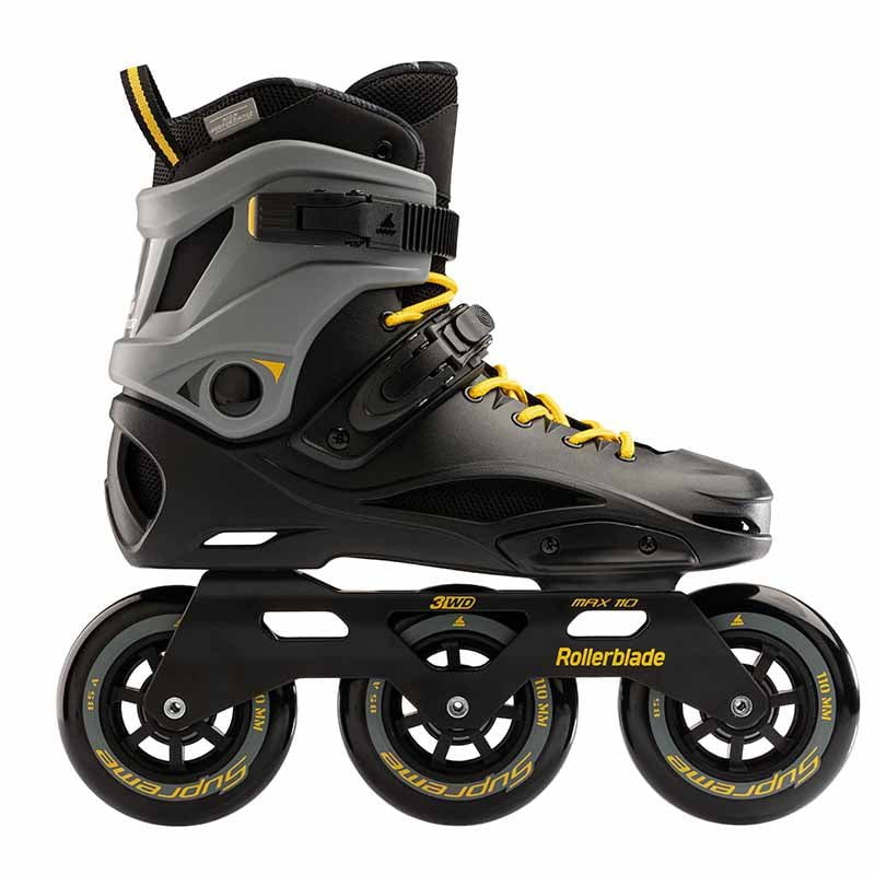 Rollerblade RB 110 Skates - Inlinex