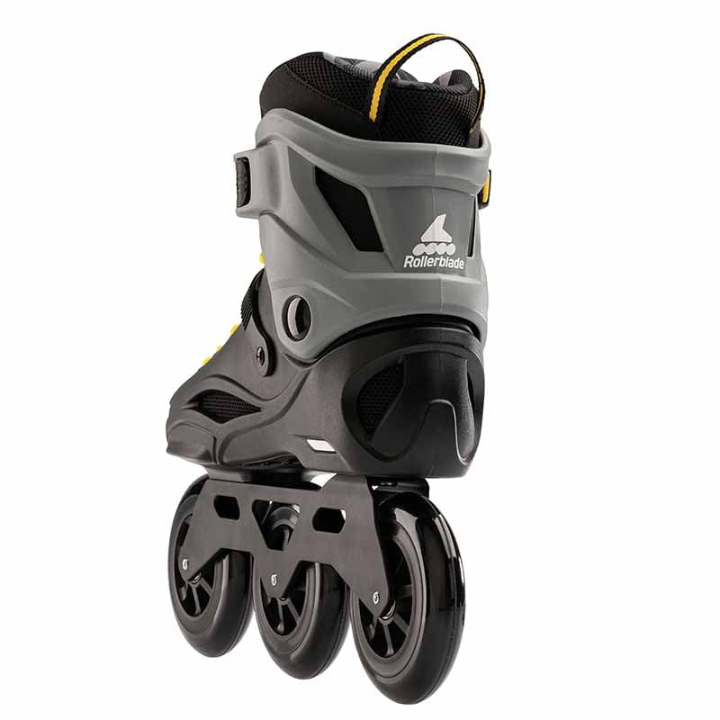 Rollerblade RB 110 Skates - Inlinex
