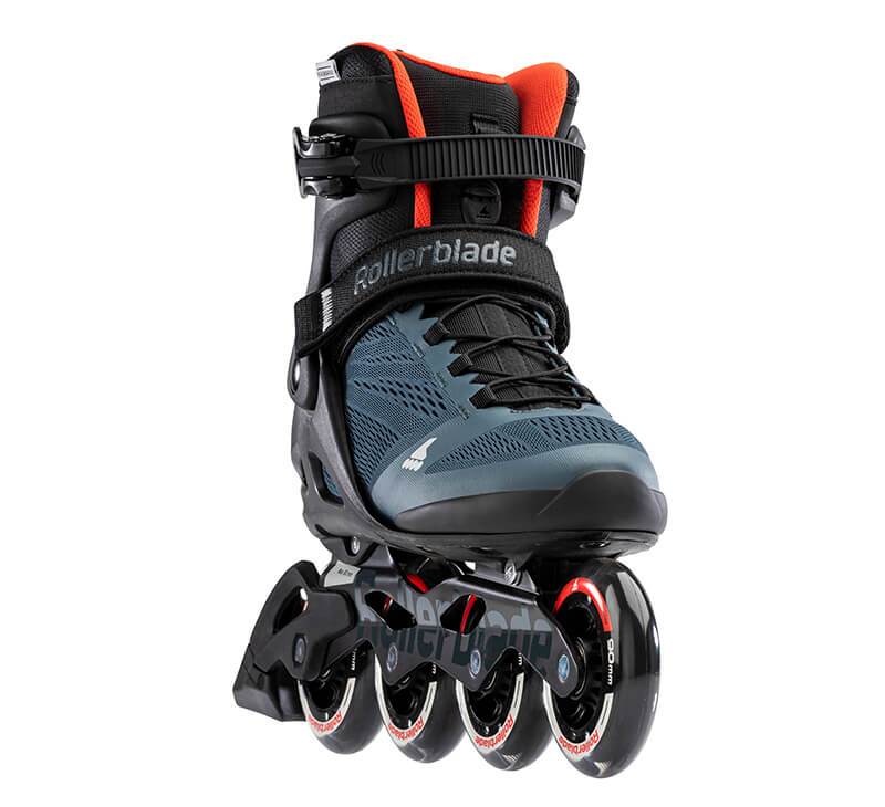 Rollerblade Macroblade 90 Skates - Inlinex
