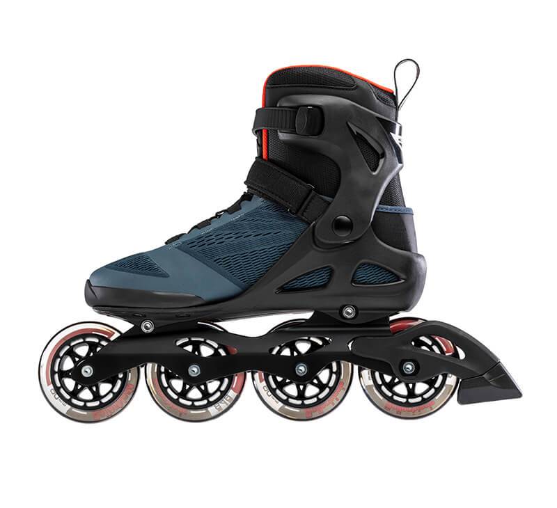 Rollerblade Macroblade 90 Skates - Inlinex