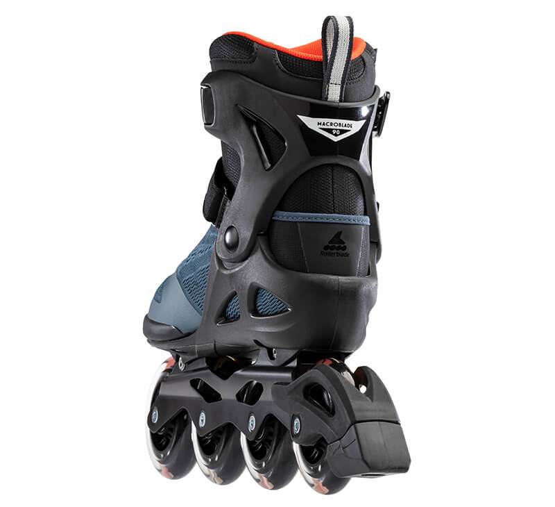 Rollerblade Macroblade 90 Skates - Inlinex