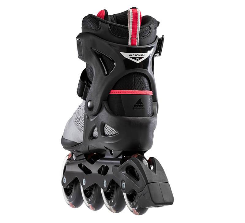 Rollerblade Macroblade 90 Women Skates - Inlinex
