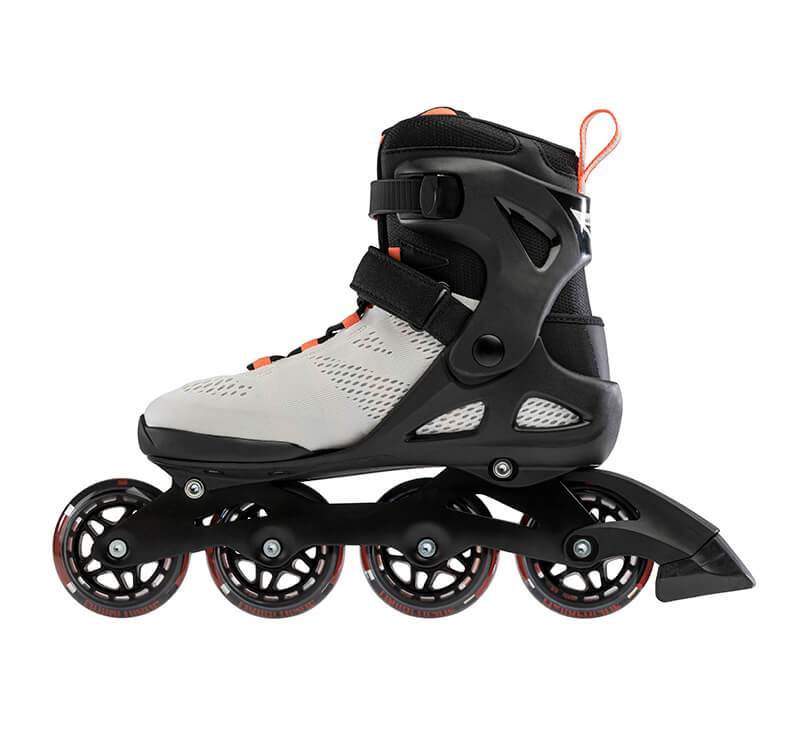 Rollerblade Macroblade 80 Glacier Women Skates - Inlinex