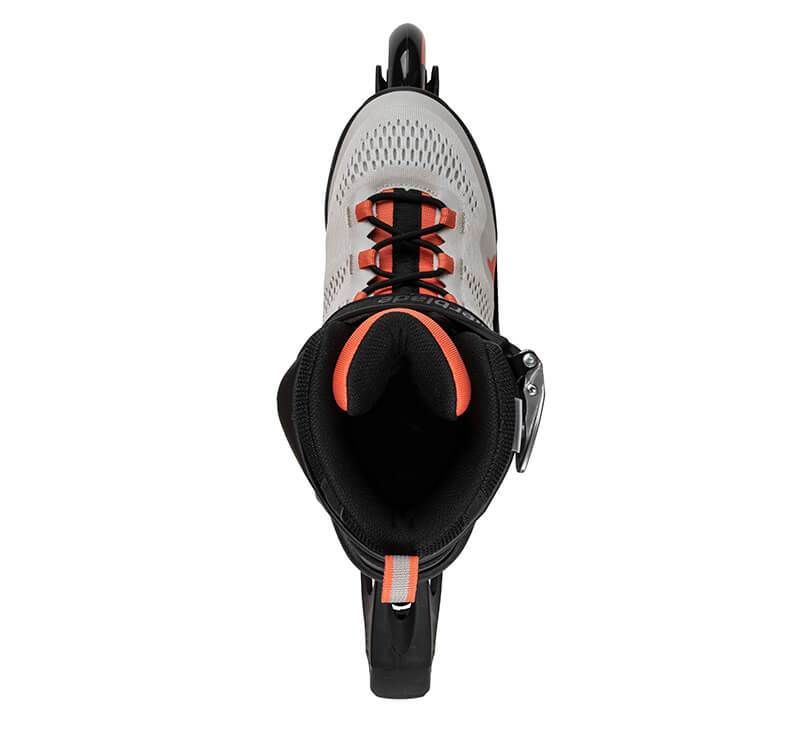 Rollerblade Macroblade 80 Glacier Women Skates - Inlinex