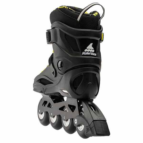 Rollerblade RB Cruiser Skates - Inlinex