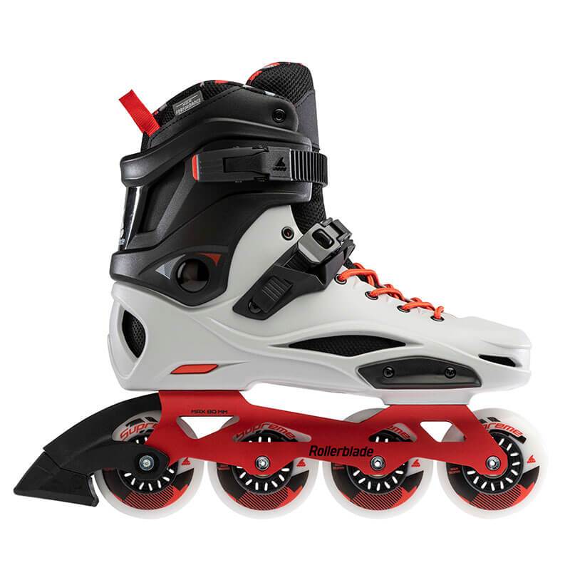 Rollerblade RB 80 Pro X Skates