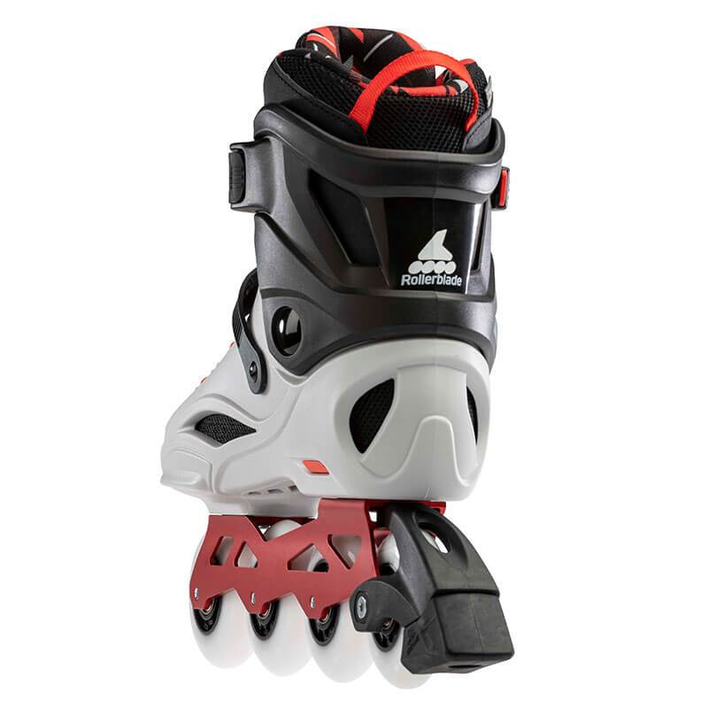 Rollerblade RB 80 Pro X Skates