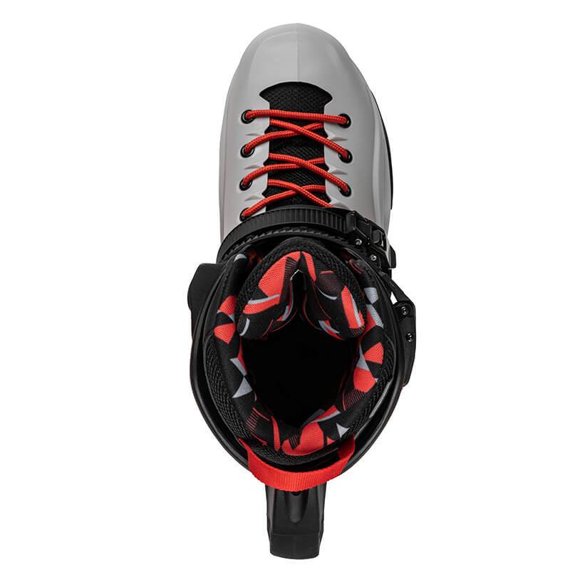 Rollerblade RB 80 Pro X Skates