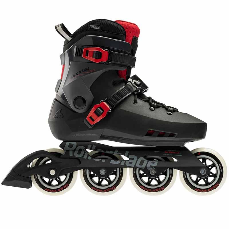 Rollerblade Maxxum XT Men Skates - Inlinex
