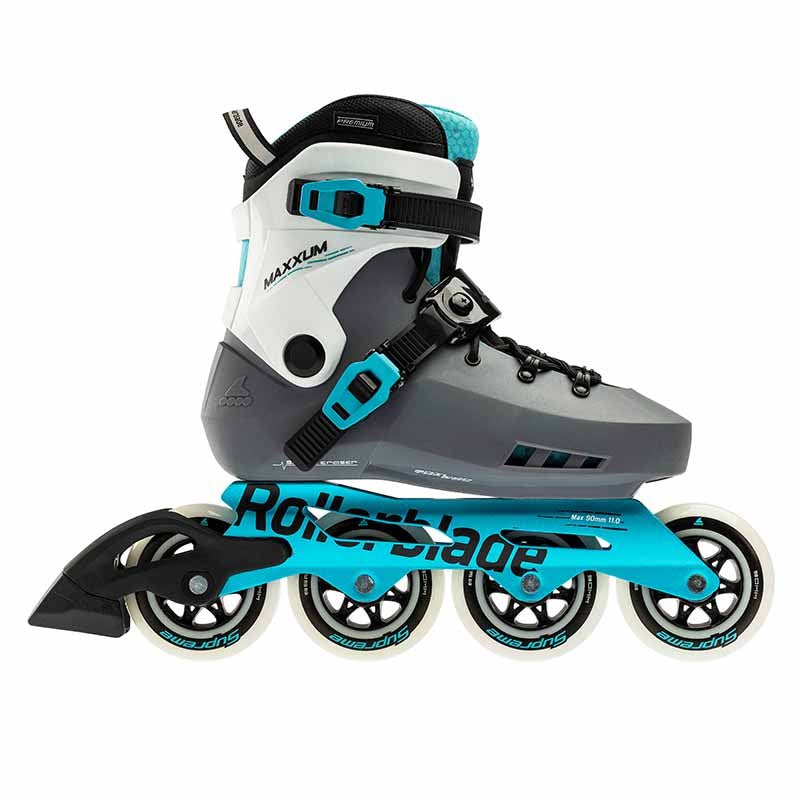 Rollerblade Maxxum XT Women Skates - Inlinex