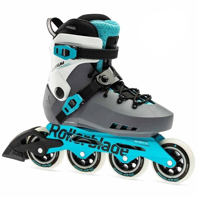 Rollerblade Maxxum XT Women Skates - Inlinex