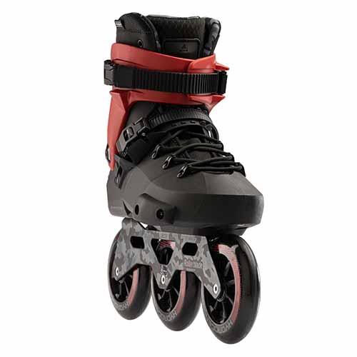 Rollerblade Twister XT 110 Skates - Inlinex