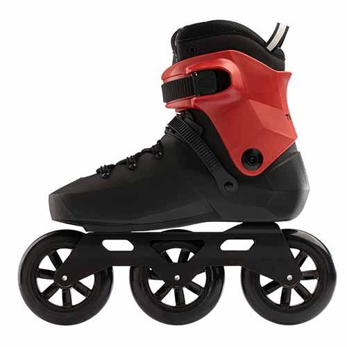 Rollerblade Twister XT 110 Skates - Inlinex