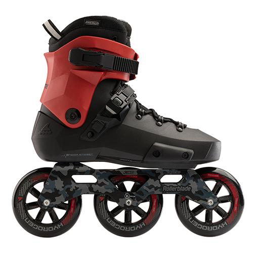 Rollerblade Twister XT 110 Skates - Inlinex