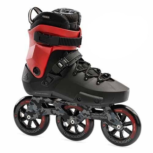 Rollerblade Twister XT 110 Skates - Inlinex