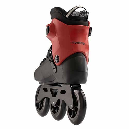 Rollerblade Twister XT 110 Skates - Inlinex