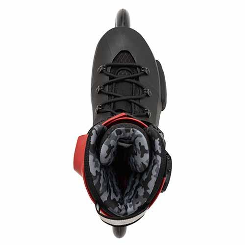 Rollerblade Twister XT 110 Skates - Inlinex