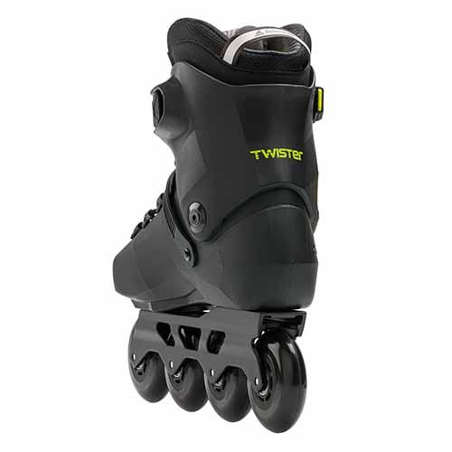 Rollerblade Twister XT Skates - Inlinex