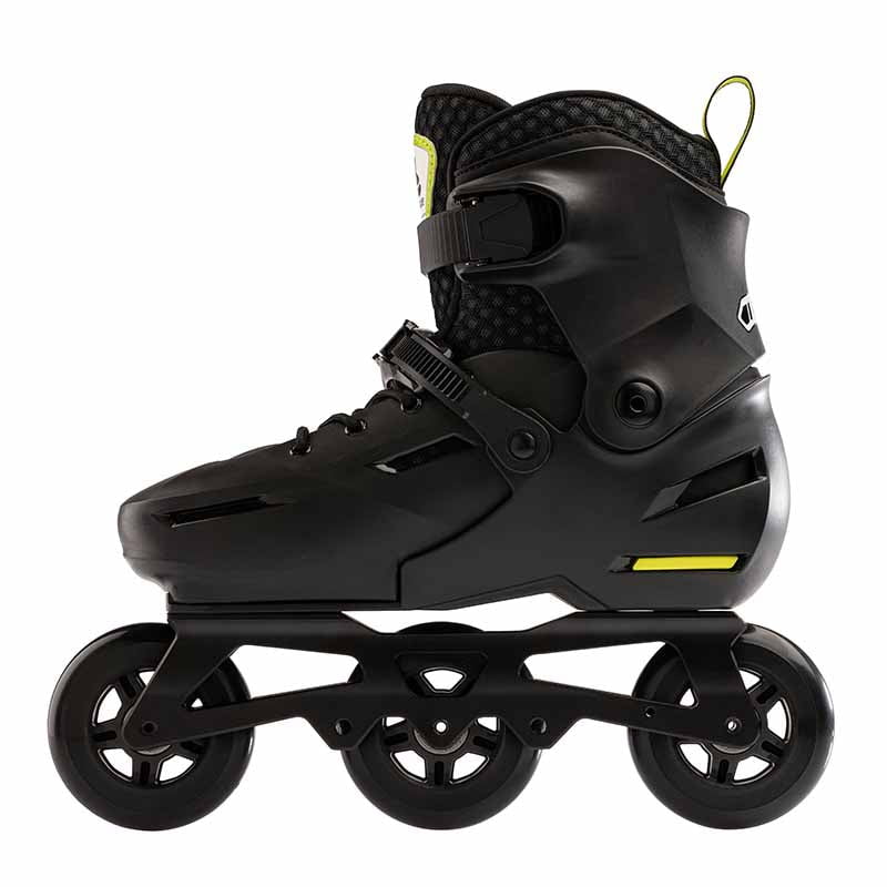 Rollerblade Apex 3WD Kids Skates - Inlinex