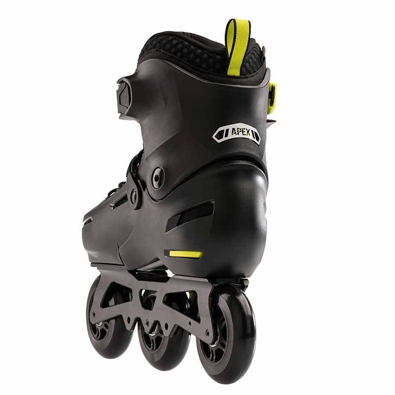 Rollerblade Apex 3WD Kids Skates - Inlinex