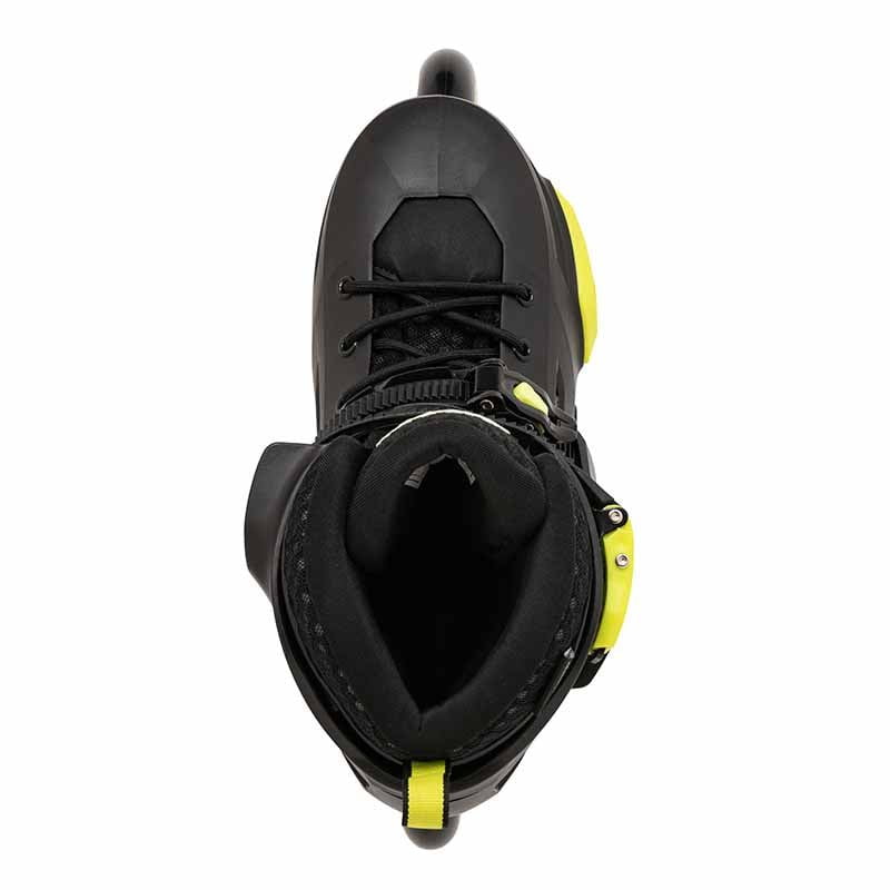 Rollerblade Apex 3WD Kids Skates - Inlinex