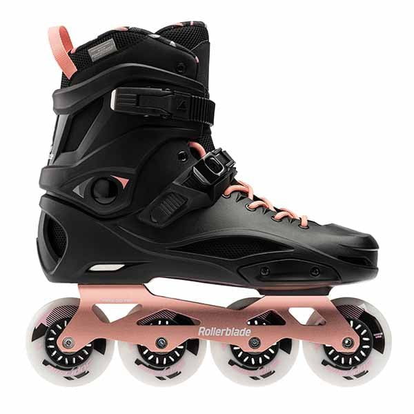 Rollerblade RB 80 Pro X Women Skates - Inlinex