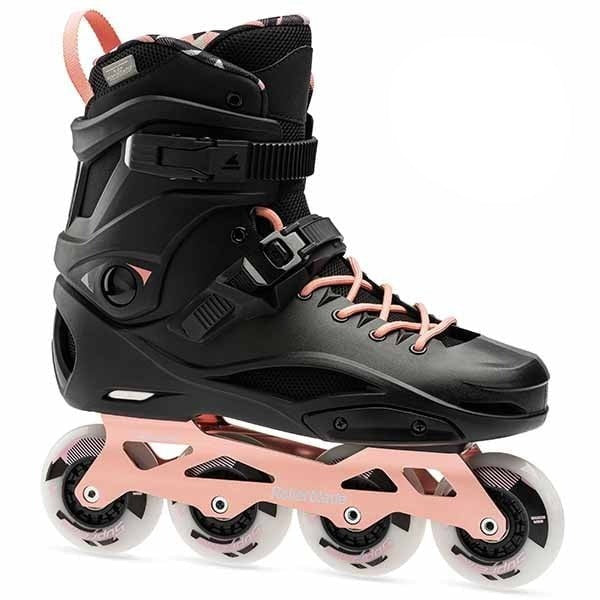 Rollerblade RB 80 Pro X Women Skates - Inlinex