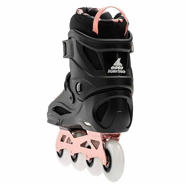 Rollerblade RB 80 Pro X Women Skates - Inlinex