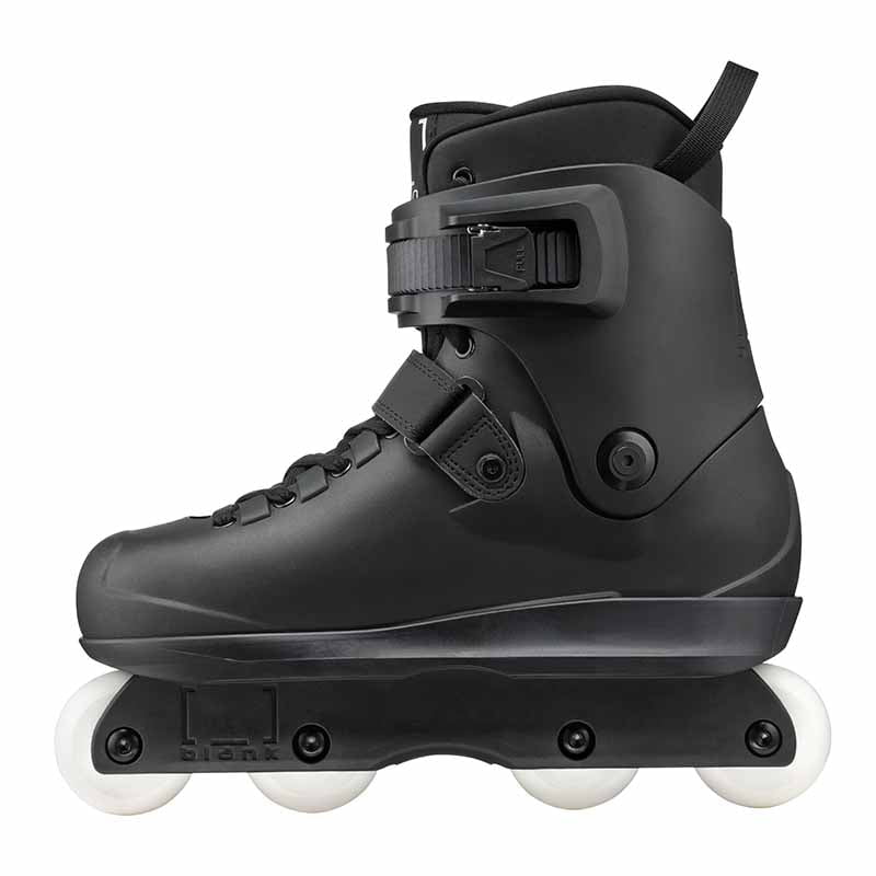 Rollerblade Blank SK Aggressive Skates - Inlinex