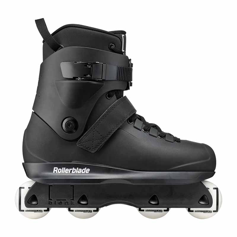Rollerblade Blank SK Aggressive Skates - Inlinex