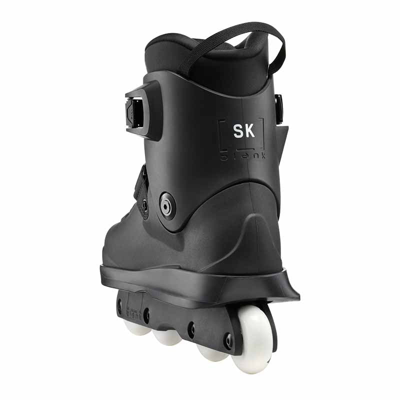 Rollerblade Blank SK Aggressive Skates - Inlinex