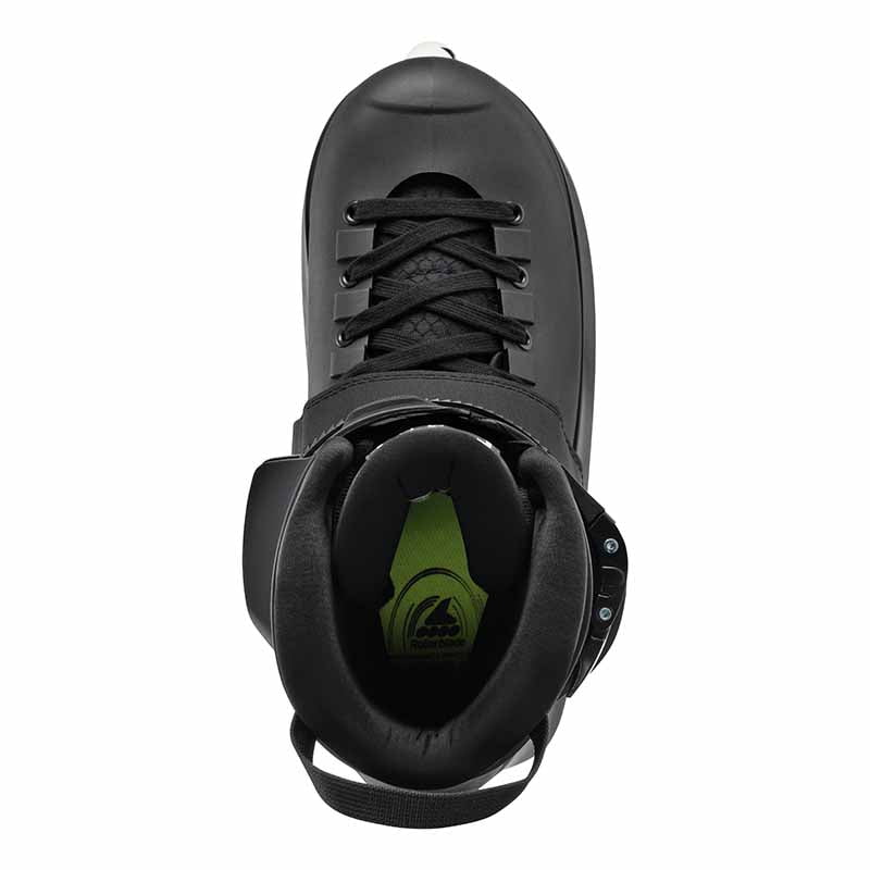 Rollerblade Blank SK Aggressive Skates - Inlinex