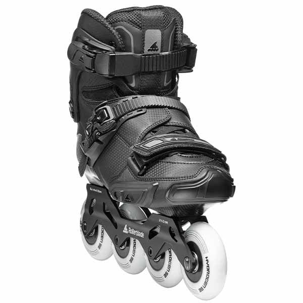 Rollerblade Crossfire Skates - Inlinex
