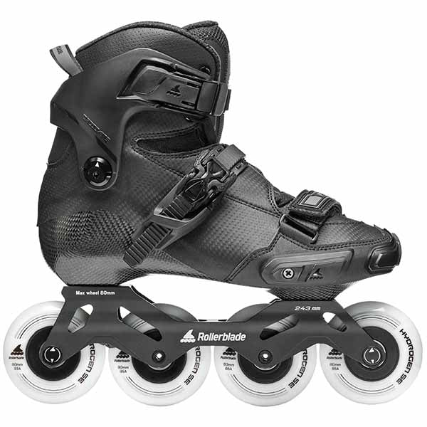 Rollerblade Crossfire Skates - Inlinex