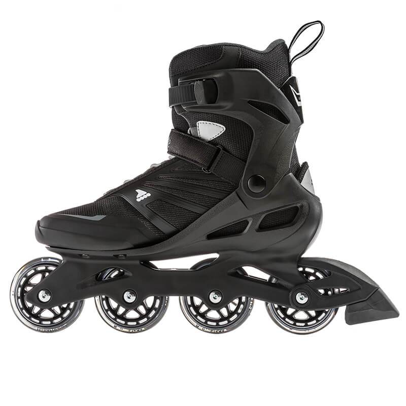 Rollerblade Zetrablade Skates - Inlinex