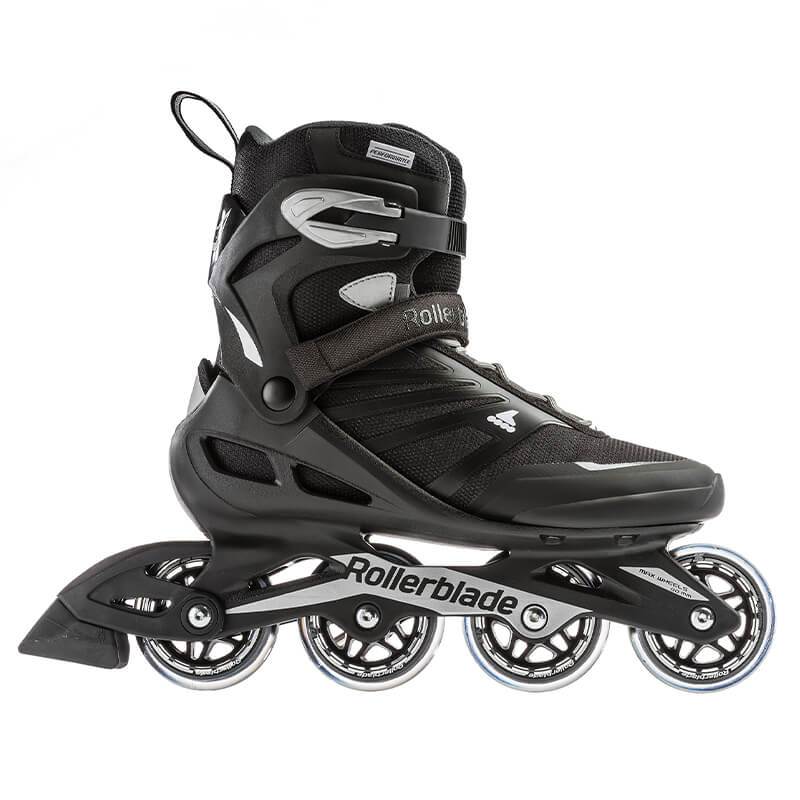 Rollerblade Zetrablade Skates - Inlinex