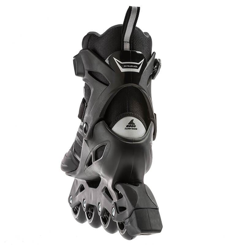 Rollerblade Zetrablade Skates - Inlinex