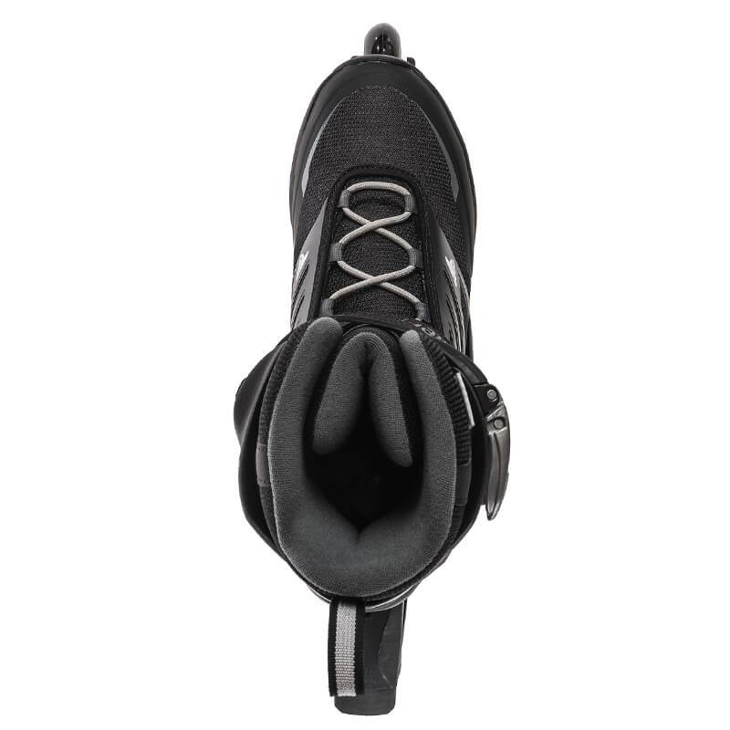 Rollerblade Zetrablade Skates - Inlinex