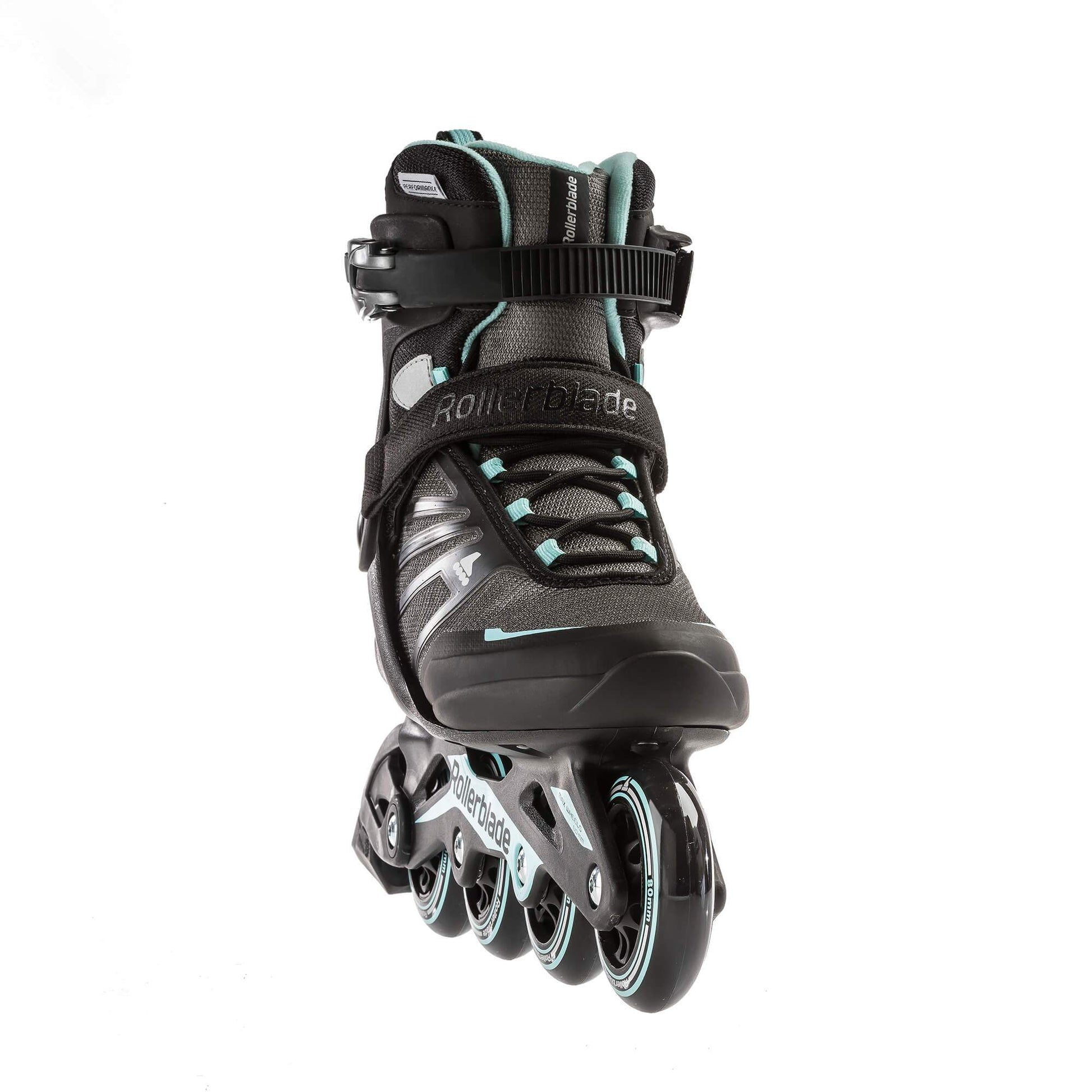 Rollerblade Zetrablade Women Skates - Inlinex