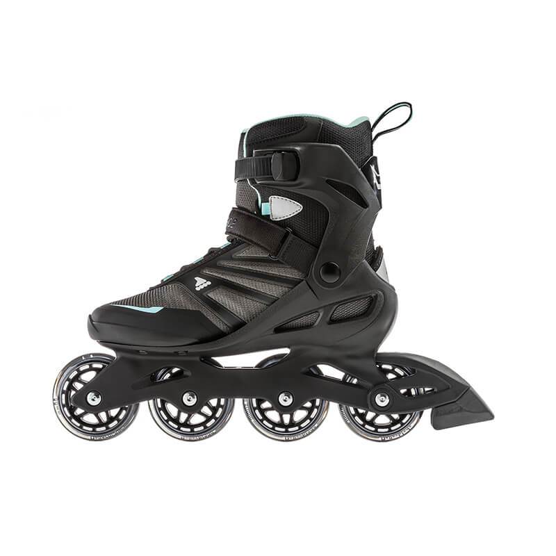 Rollerblade Zetrablade Women Skates - Inlinex