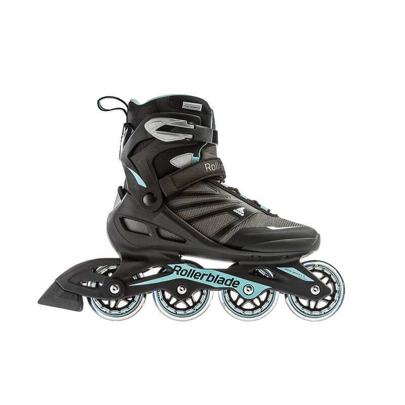 Rollerblade Zetrablade Women Skates - Inlinex
