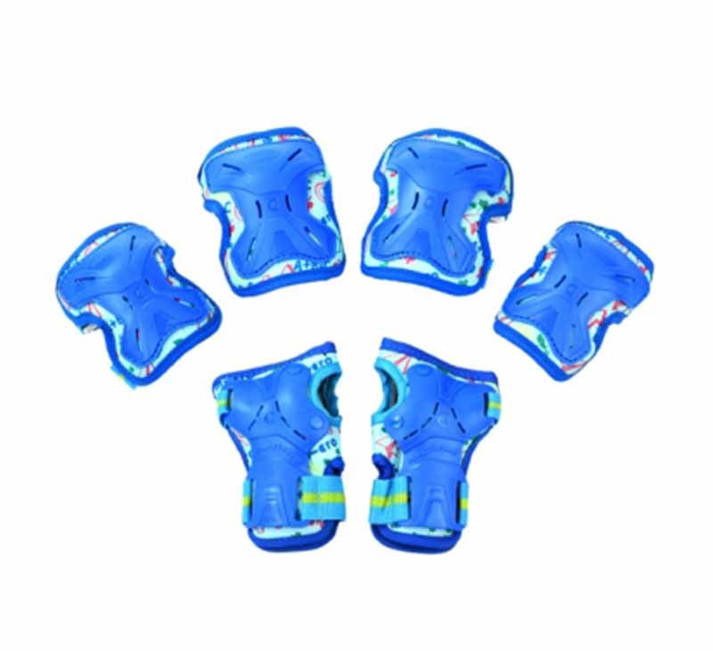 Micro Kids Gear 3 Pack Set - Inlinex