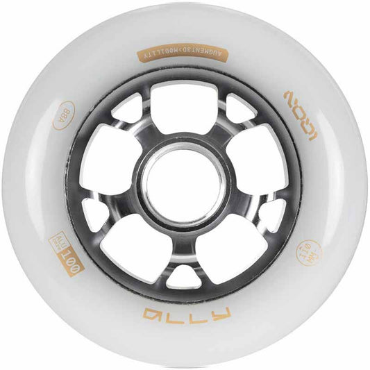 Iqon Ally Wheels - Inlinex