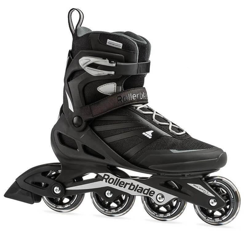 Rollerblade Zetrablade Skates - Inlinex
