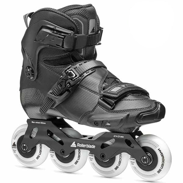 Rollerblade Crossfire Skates - Inlinex