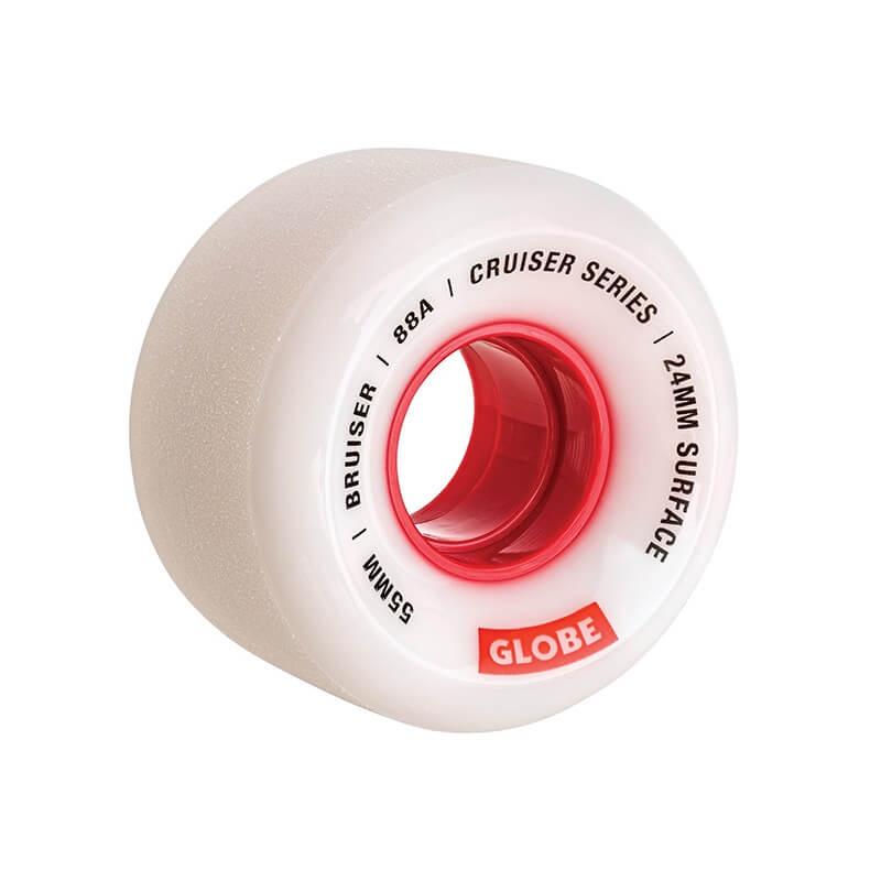 Globe Bruiser 55mm Wheels - Inlinex